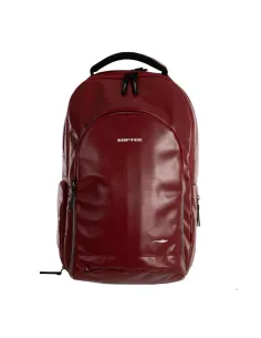Rucksack Softee Atlas Bordeaux | Ofertas De Padel